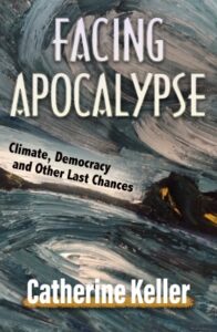 Cover: Facing Apocalypse